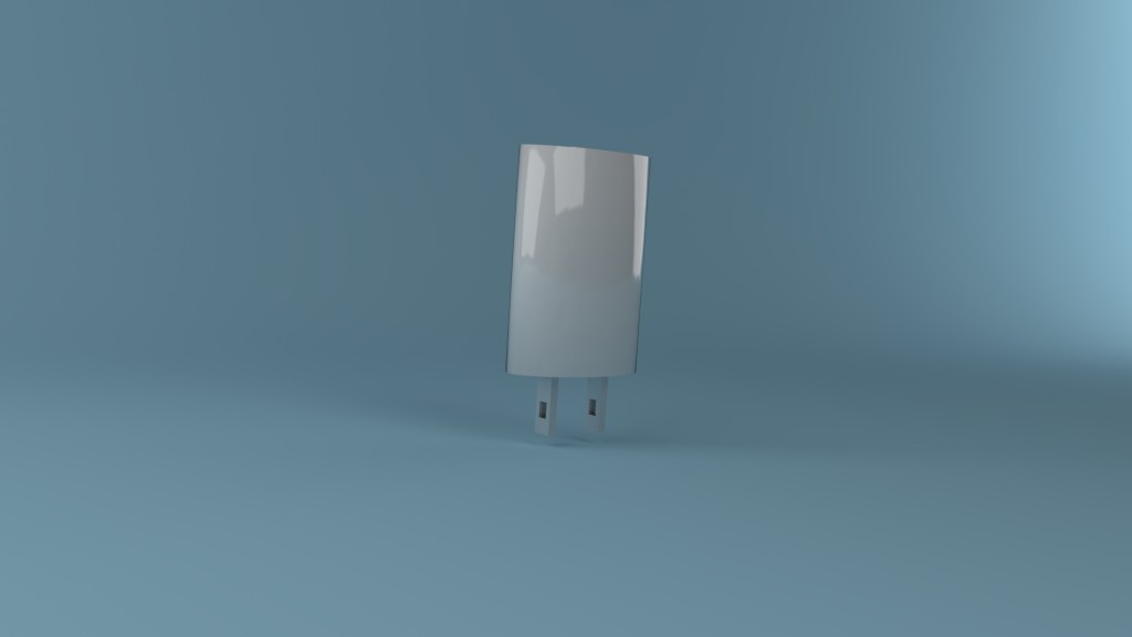 USB PLUG preview image 1